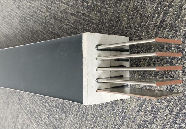 江西浇注母线槽：样品工艺-2