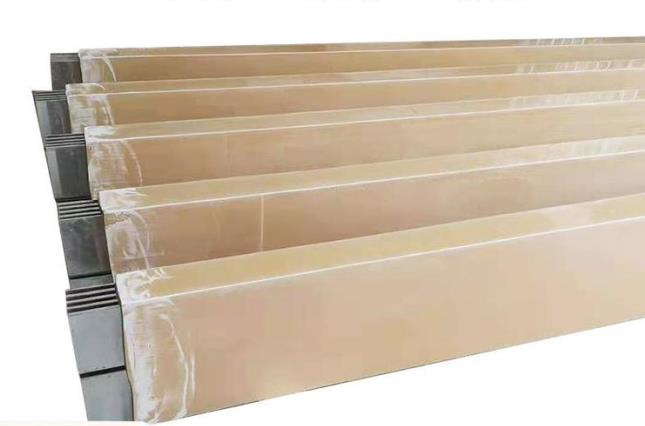 江西浇注母线槽：样品工艺-3