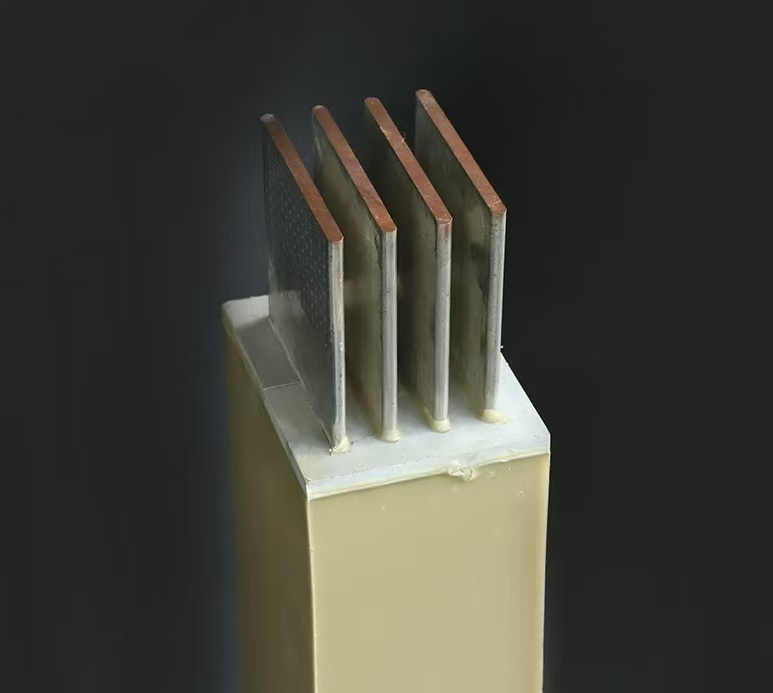 江西浇注母线槽：8月生产工艺-2