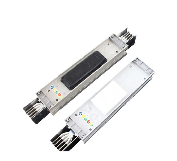 江西封闭式母线槽核心结构特点有哪些