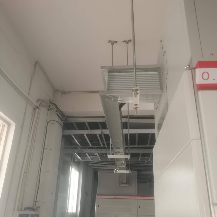 江西南昌插接式母线槽：8月26日工艺-2