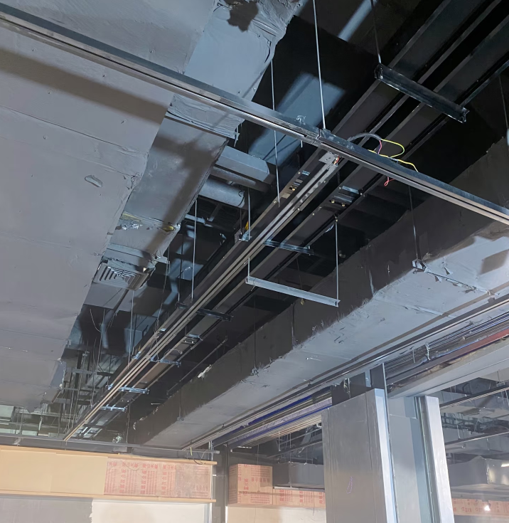 江西封闭式母线槽：8月16日工艺-4