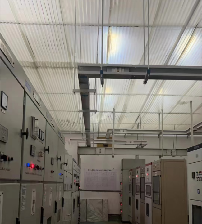 江西封闭式母线槽：8月16日工艺-1